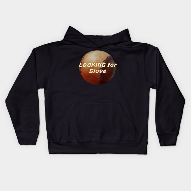 Looking for Glove Kids Hoodie by happymeld